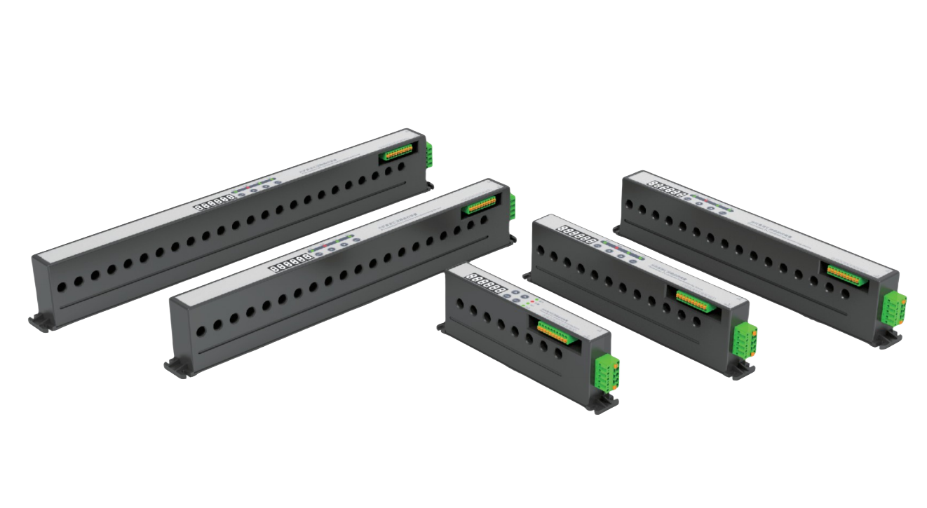 光伏直流匯流箱監控裝置